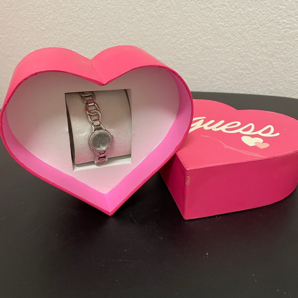Guess watch
